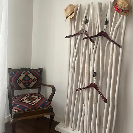 Apartment Moderne 4p Hypercentre De