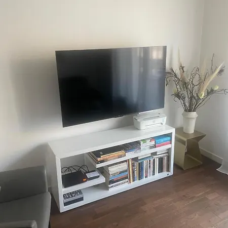 Moderne 4p Hypercentre De *