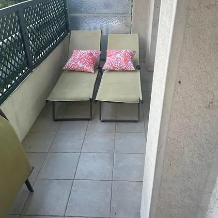 Moderne 4p Hypercentre De