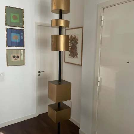 Apartment Moderne 4p Hypercentre De Nizza