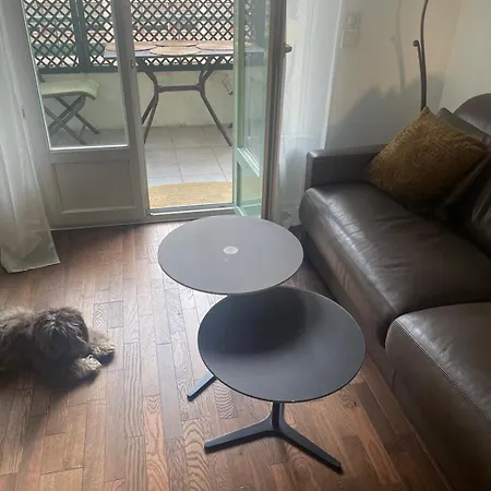 Apartment Moderne 4p Hypercentre De *