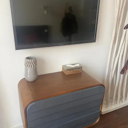 Moderne 4p Hypercentre De Apartment Nice