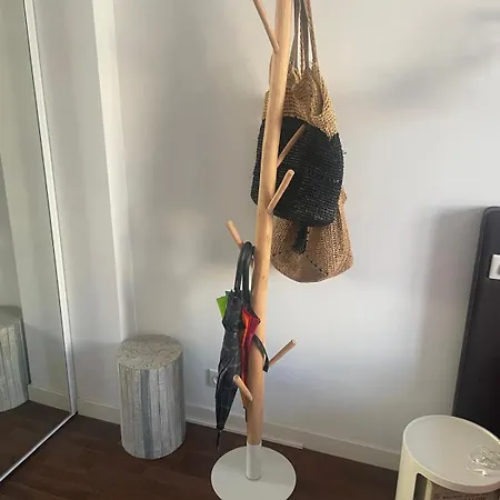 Apartment Moderne 4p Hypercentre De Nice