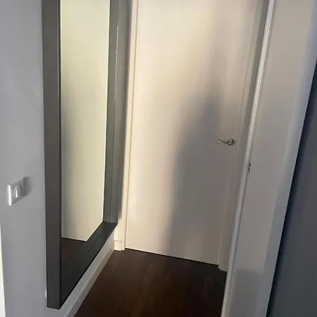 Moderne 4p Hypercentre De Apartment