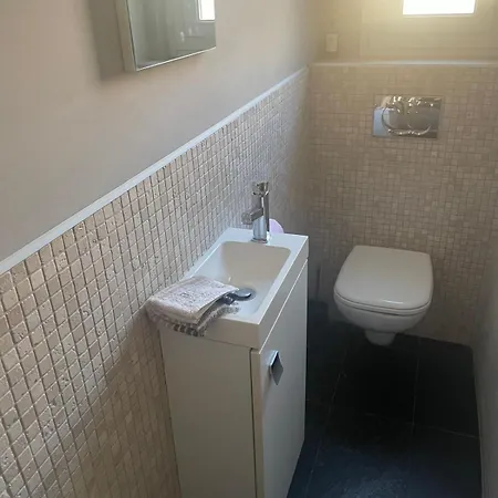 Apartment Moderne 4p Hypercentre De Nice