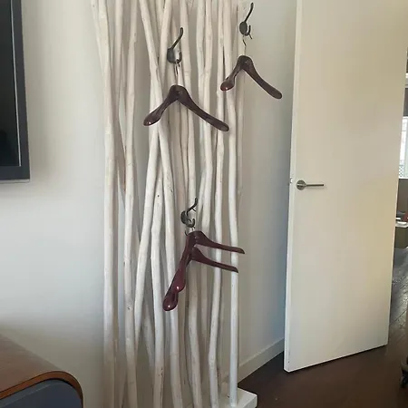 Moderne 4p Hypercentre De Nice