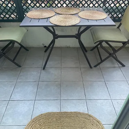 Moderne 4p Hypercentre De