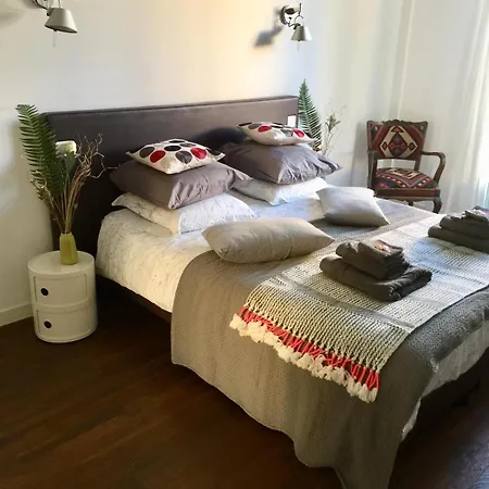 Moderne 4p Hypercentre De Apartment *