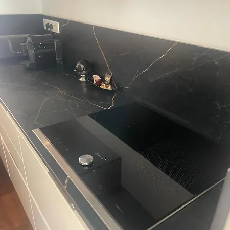 Moderne 4p Hypercentre De *