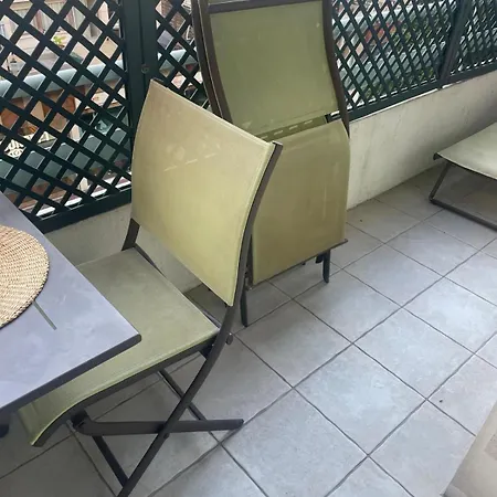 Moderne 4p Hypercentre De * Nizza