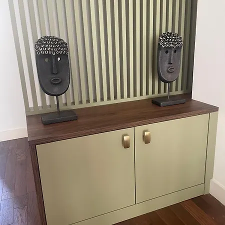 Apartment Moderne 4p Hypercentre De *