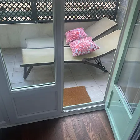 Moderne 4p Hypercentre De Nice