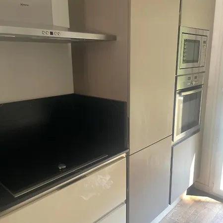 Moderne 4p Hypercentre De