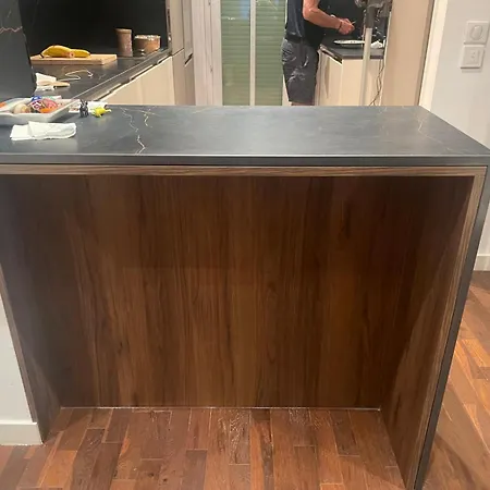 Moderne 4p Hypercentre De Apartment