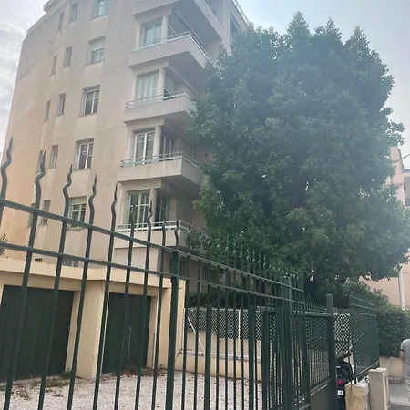 Apartament Moderne 4p Hypercentre De *