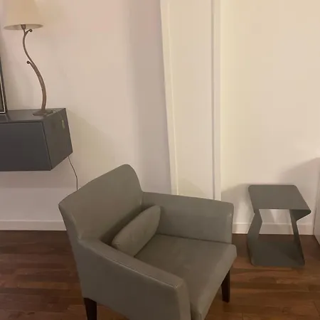 Apartament Moderne 4p Hypercentre De