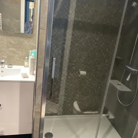 Apartament Moderne 4p Hypercentre De Nicea