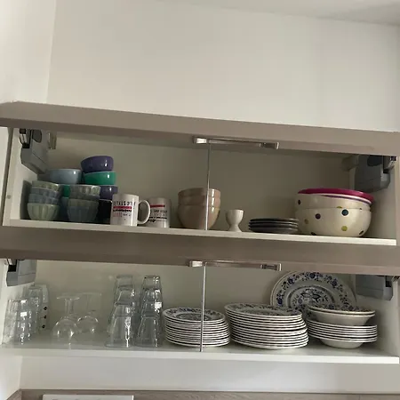 Moderne 4p Hypercentre De Apartament *