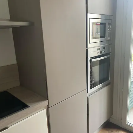 Apartament Moderne 4p Hypercentre De