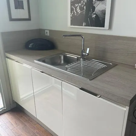 Moderne 4p Hypercentre De Apartament *