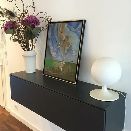 Apartament Moderne 4p Hypercentre De